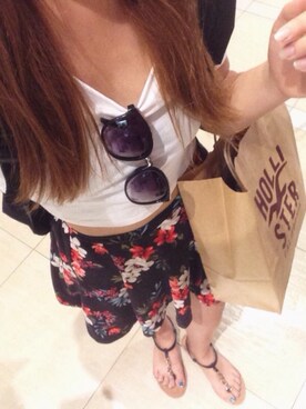 Rさんのコーディネート