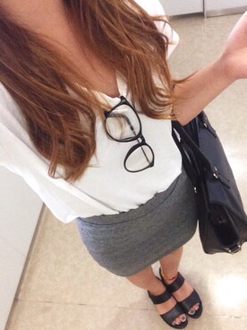 Rさんのコーディネート