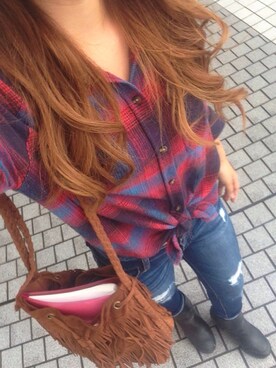 Rさんのコーディネート