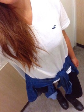 Rさんのコーディネート