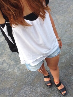 Rさんのコーディネート