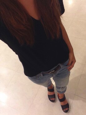 Rさんのコーディネート