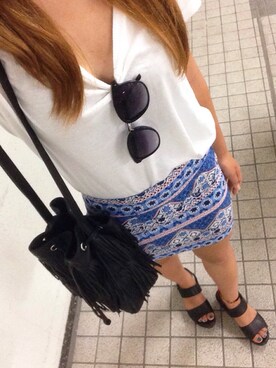 Rさんのコーディネート