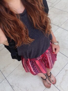 Rさんのコーディネート