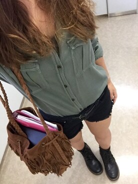 Rさんのコーディネート