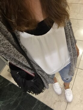 Rさんのコーディネート