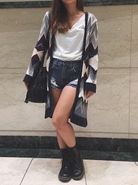 Rさんのコーディネート