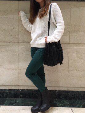 Rさんのコーディネート