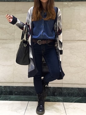 Rさんのコーディネート