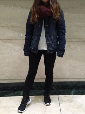 Rさんのコーディネート