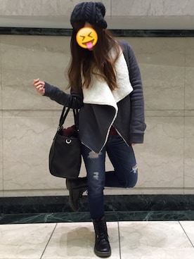 Rさんのコーディネート