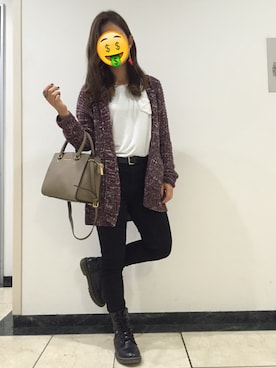 Rさんのコーディネート