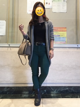 Rさんのコーディネート