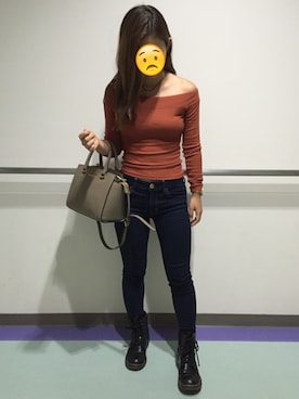 Rさんのコーディネート