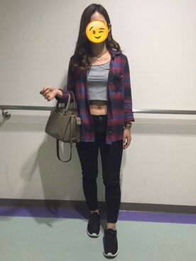 Rさんのコーディネート