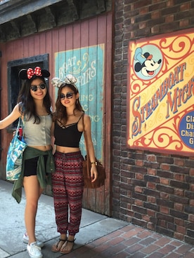 Rさんのコーディネート