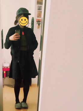 AxxAさんのコーディネート