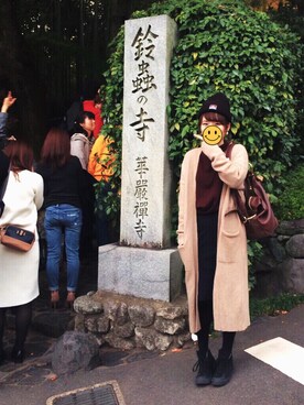 AxxAさんのコーディネート