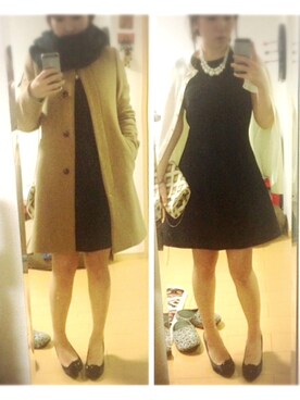 AxxAさんのコーディネート