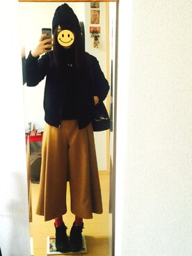 AxxAさんのコーディネート