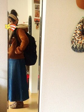 AxxAさんのコーディネート