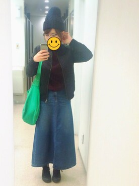 AxxAさんのコーディネート