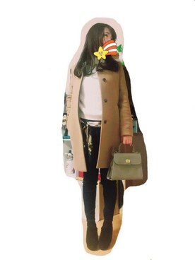 AxxAさんのコーディネート