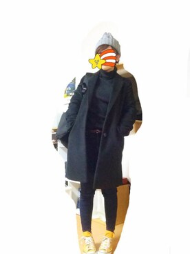 AxxAさんのコーディネート