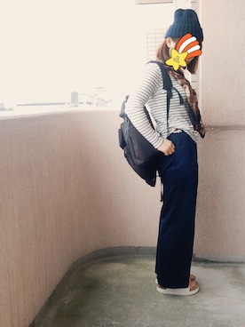 AxxAさんのコーディネート