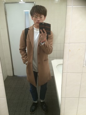 タクさんのコーディネート