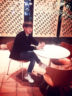 タクさんのコーディネート