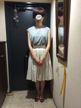 yumikeさんのコーディネート