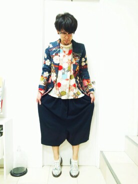 maさんのコーディネート