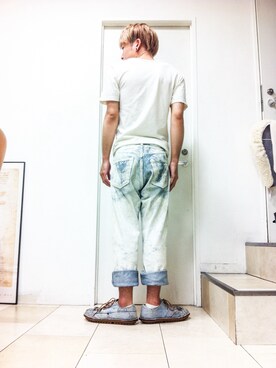 maさんのコーディネート