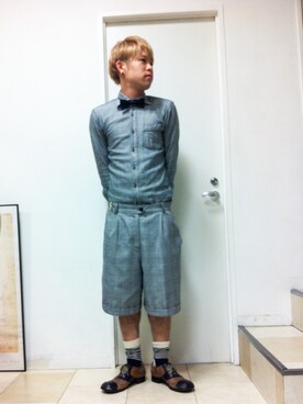 maさんのコーディネート