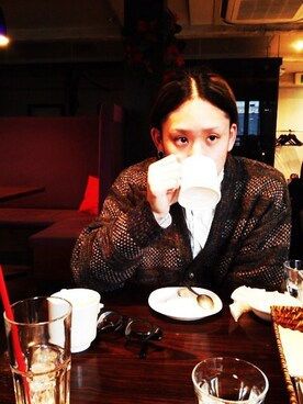 maさんのコーディネート