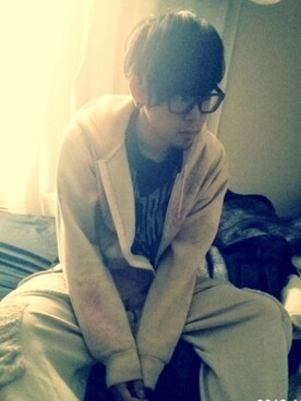 maさんのコーディネート