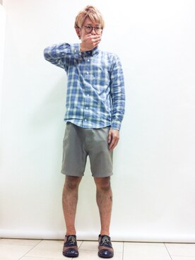 maさんのコーディネート