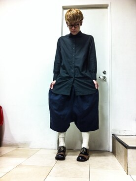 maさんのコーディネート