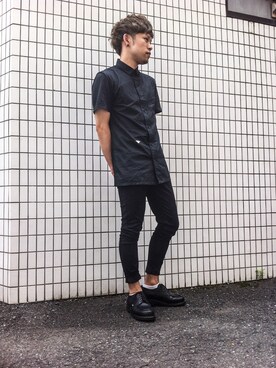 maさんのコーディネート