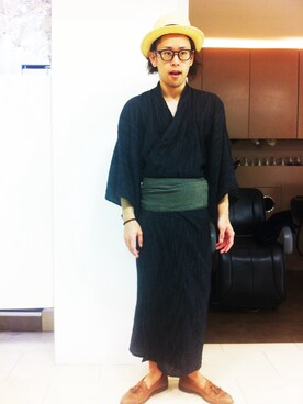 maさんのコーディネート