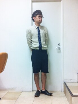 maさんのコーディネート