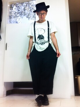 maさんのコーディネート