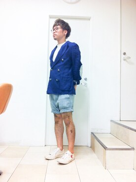 maさんのコーディネート