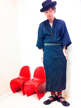 maさんのコーディネート