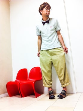 maさんのコーディネート