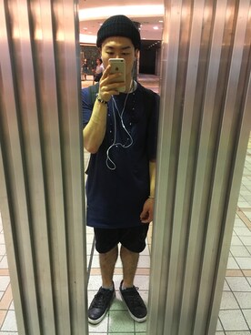 masaruさんのコーディネート