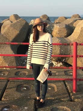 YUMIさんのコーディネート