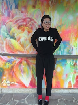 YUMIさんのコーディネート