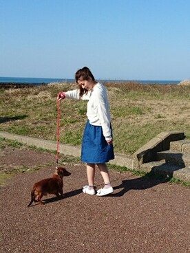 YUMIさんのコーディネート